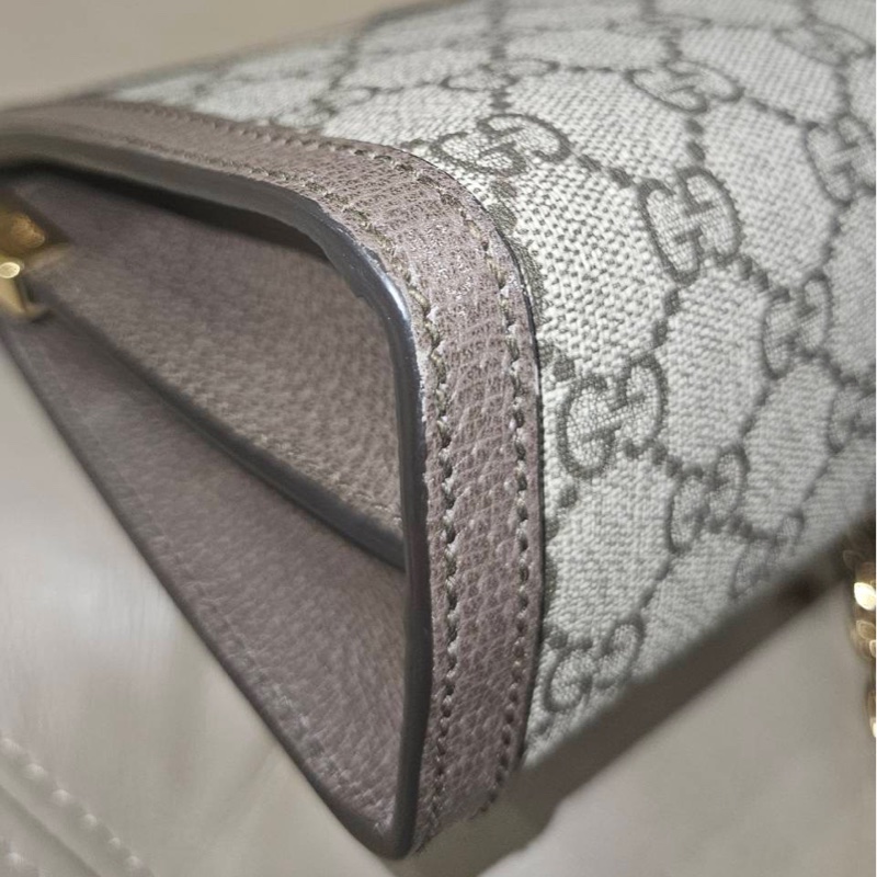 超便宜❤️ gucci #ophidia #老花 #夾子包 #小號-30