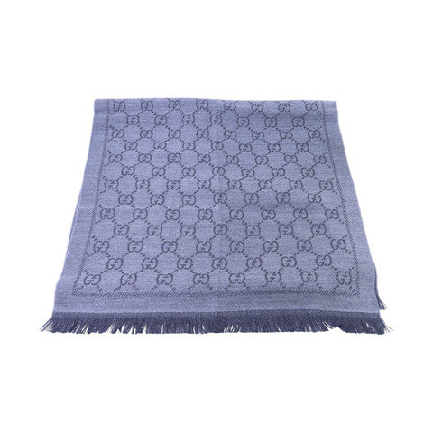 GUCCI 羊毛Scarf圍巾