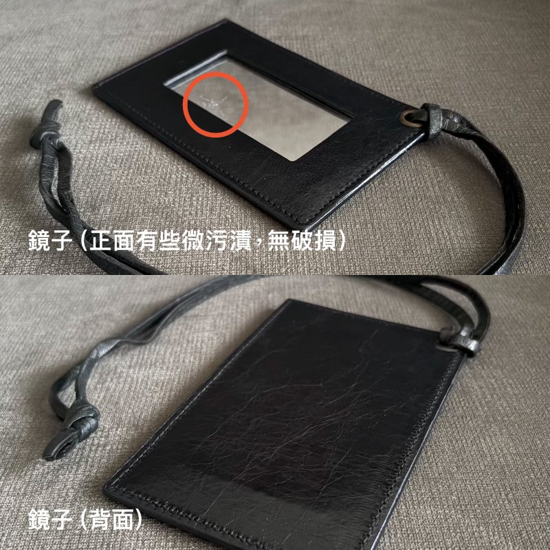 〖Balenciaga巴黎世家〗WorkCityBag 機車包/旅行包/精品包_Black(黑色)-6