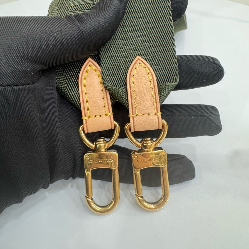 JK國際二手精品✨ LV五合一麻將包 🈶購證 很新喔-23