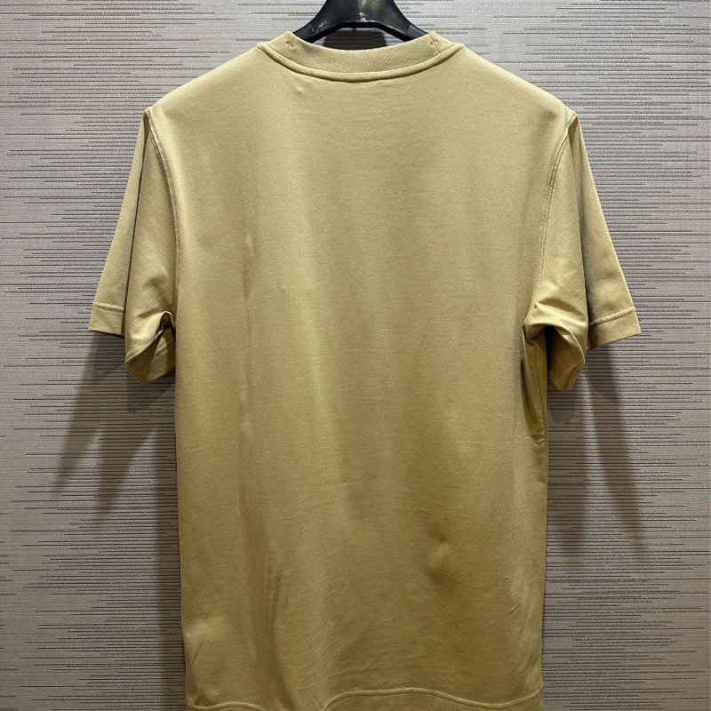 💎Han's house精品服飾💎 BURBERRY 戰馬 T恤 短袖 短T 原價15000-3