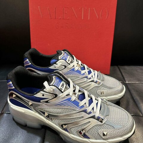 💎Han's house精品服飾💎VALENTINO 范倫鐵諾 華倫天奴 MS-2960 鞋 原價37500