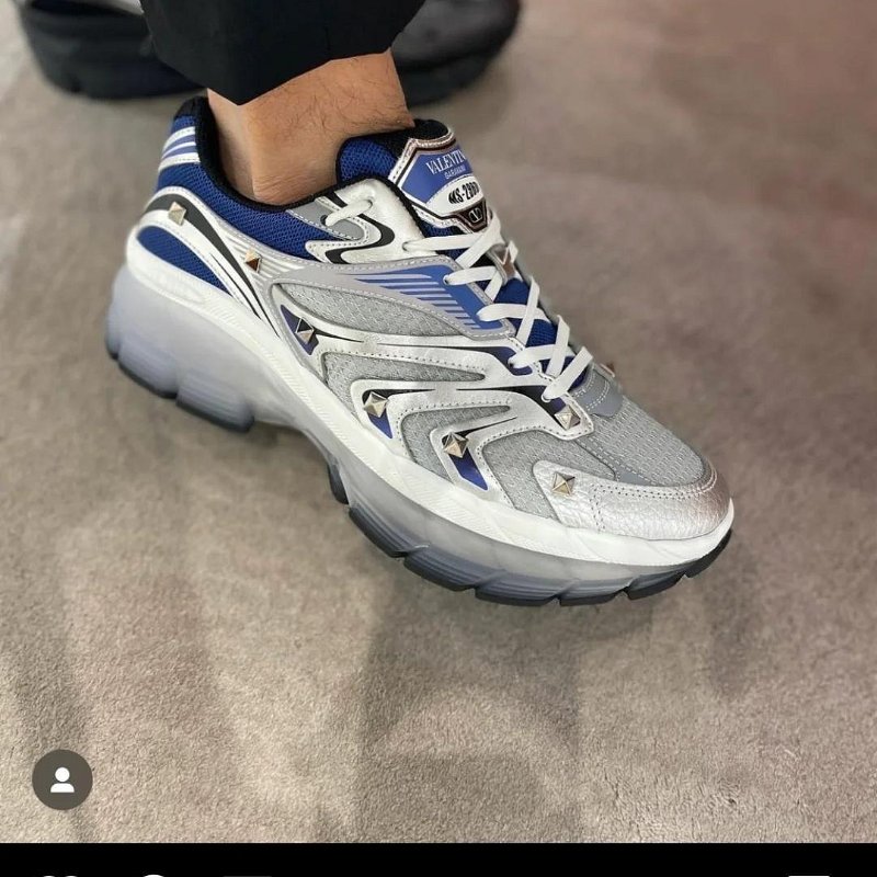 💎Han's house精品服飾💎VALENTINO 范倫鐵諾 華倫天奴 MS-2960 鞋 原價37500-1