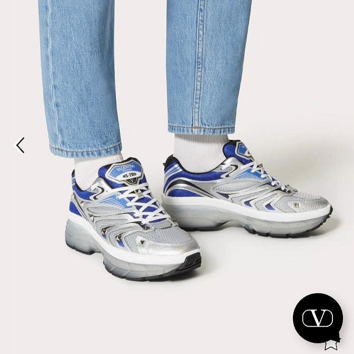 💎Han's house精品服飾💎VALENTINO 范倫鐵諾 華倫天奴 MS-2960 鞋 原價37500-3