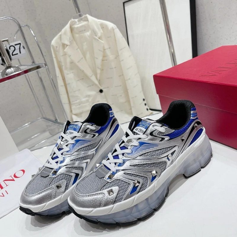 💎Han's house精品服飾💎VALENTINO 范倫鐵諾 華倫天奴 MS-2960 鞋 原價37500-5