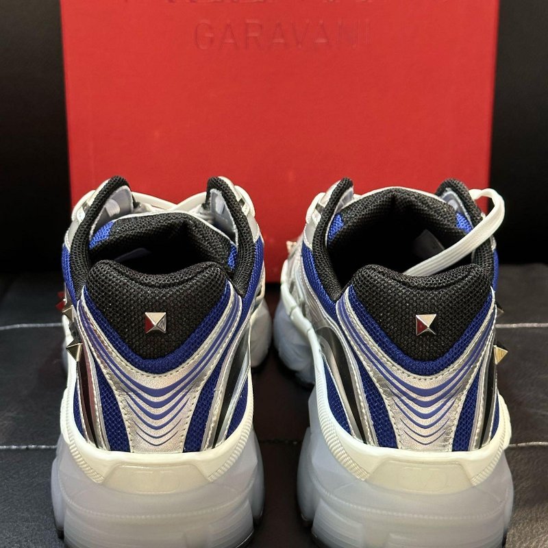 💎Han's house精品服飾💎VALENTINO 范倫鐵諾 華倫天奴 MS-2960 鞋 原價37500-9