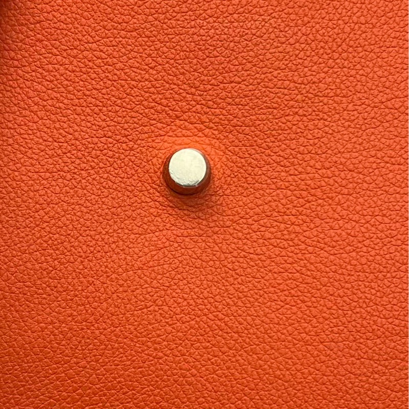 Hermes Lindy 30 火焰橙-24