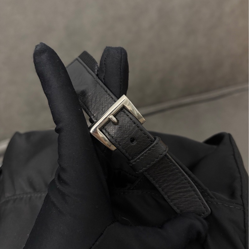 Prada30雙肩-8