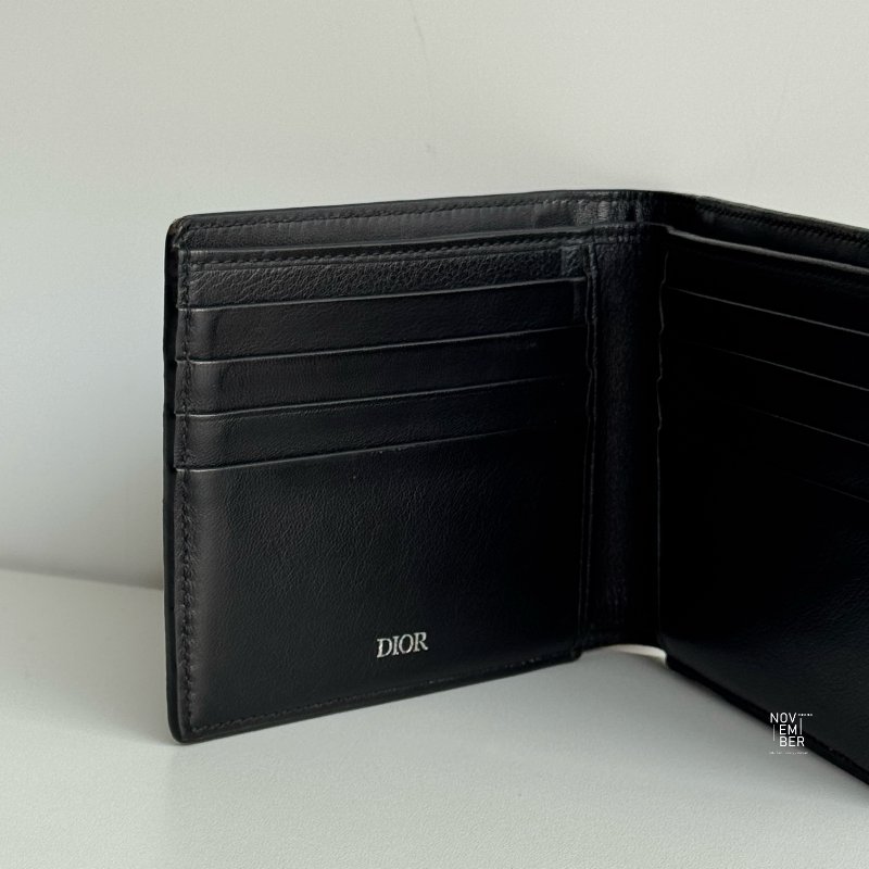 Dior男士短夾-2