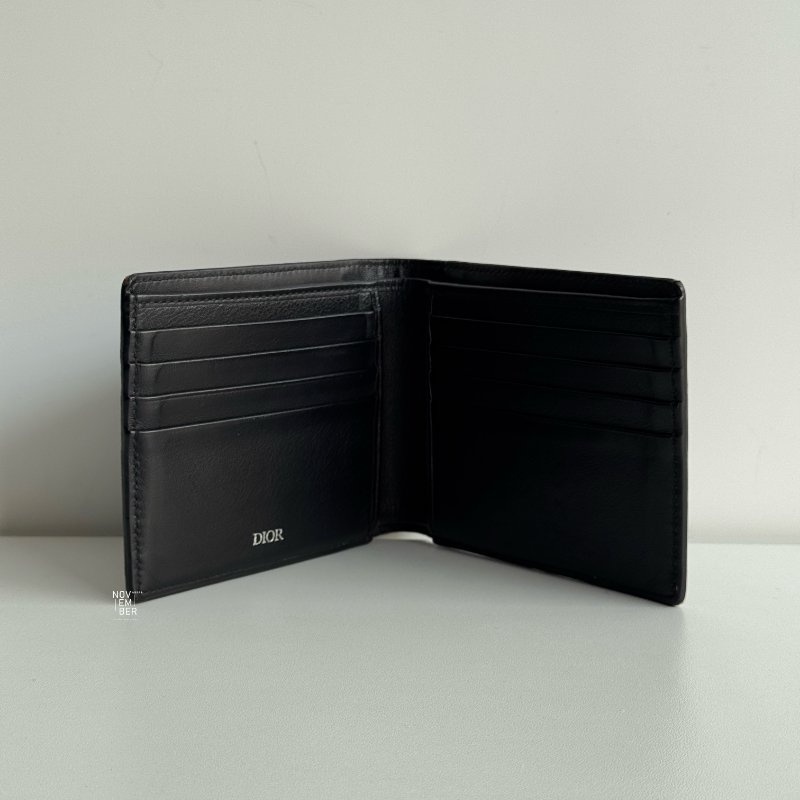 Dior男士短夾-3