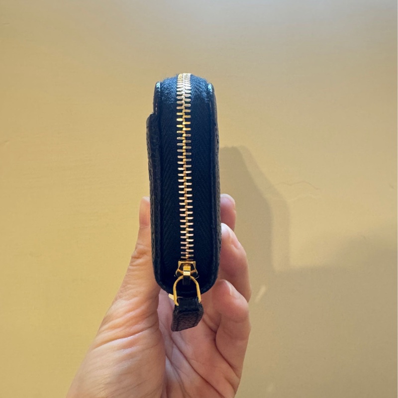 香奈兒零錢包-2