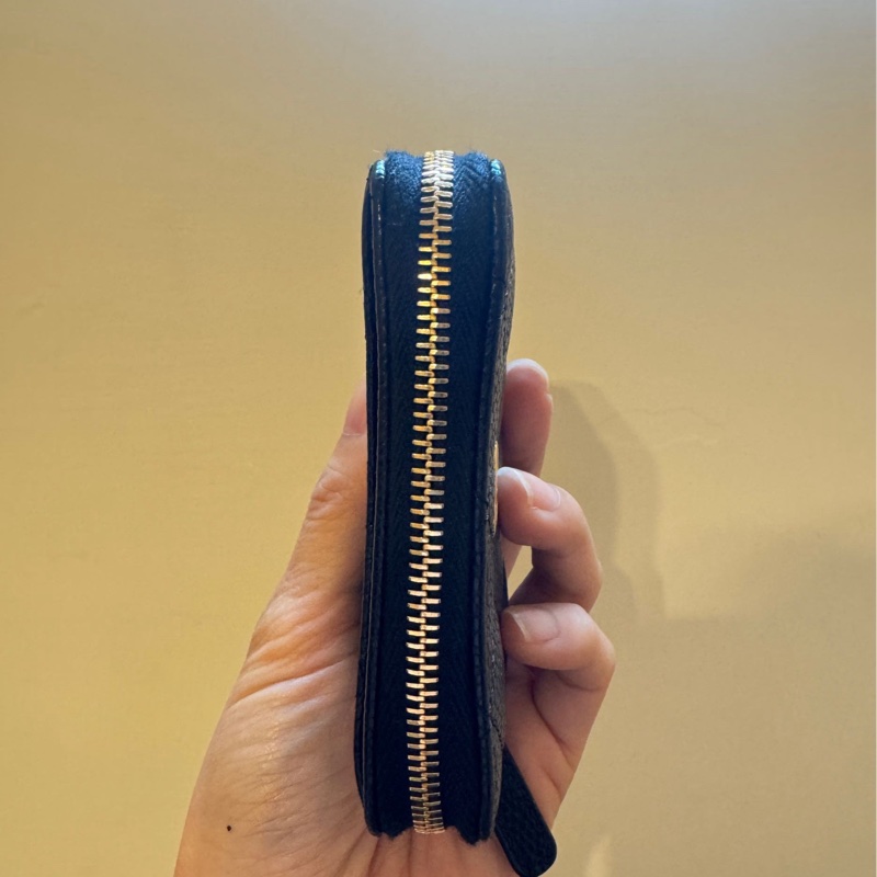 香奈兒零錢包-3