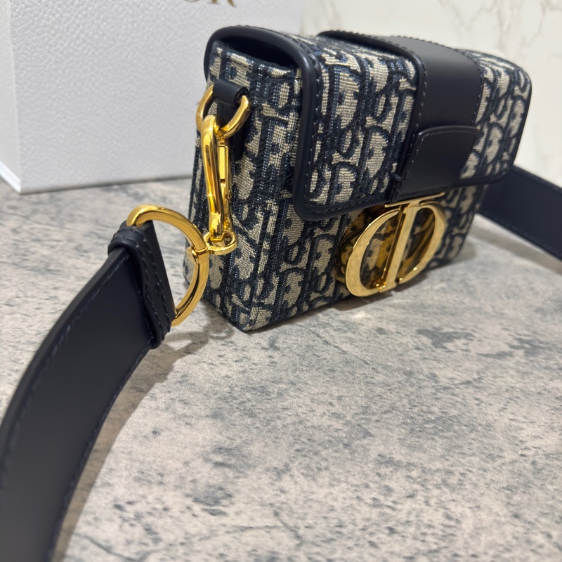 迪奧Dior MONTAIGNE30 蒙田mini box-2