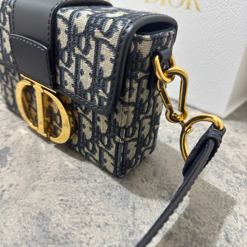 迪奧Dior MONTAIGNE30 蒙田mini box-3