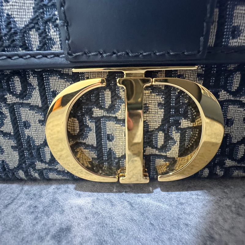 迪奧Dior MONTAIGNE30 蒙田mini box-4
