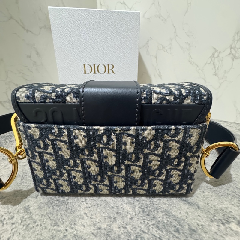 迪奧Dior MONTAIGNE30 蒙田mini box-5
