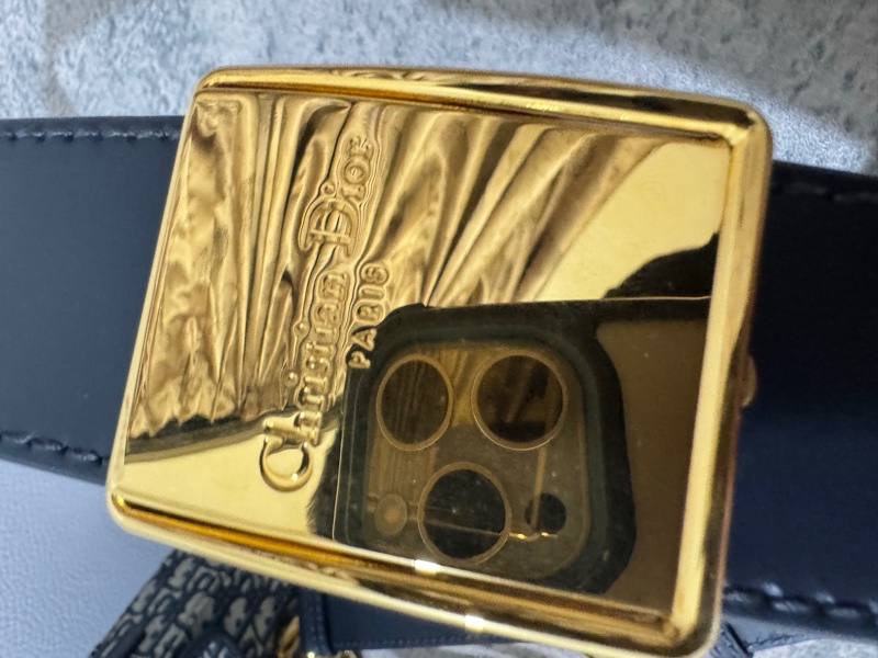 迪奧Dior MONTAIGNE30 蒙田mini box-11