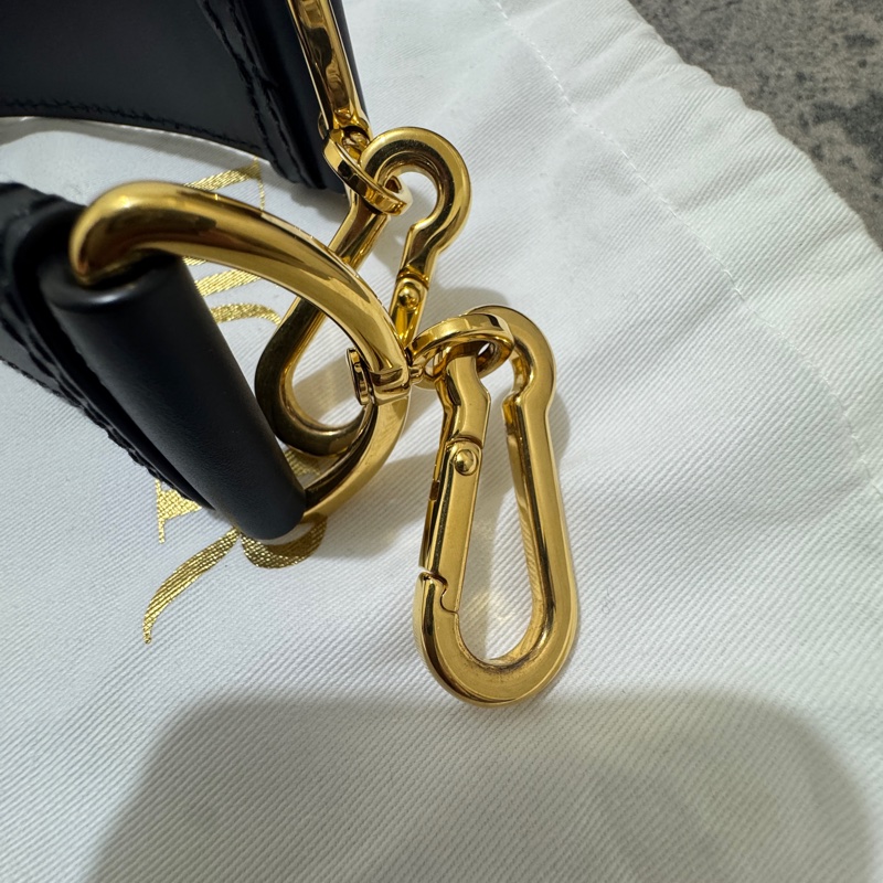 迪奧Dior MONTAIGNE30 蒙田mini box-12