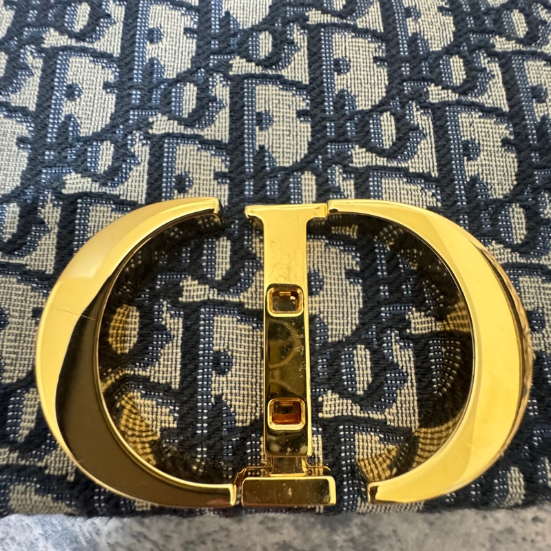 迪奧Dior MONTAIGNE30 蒙田mini box-13