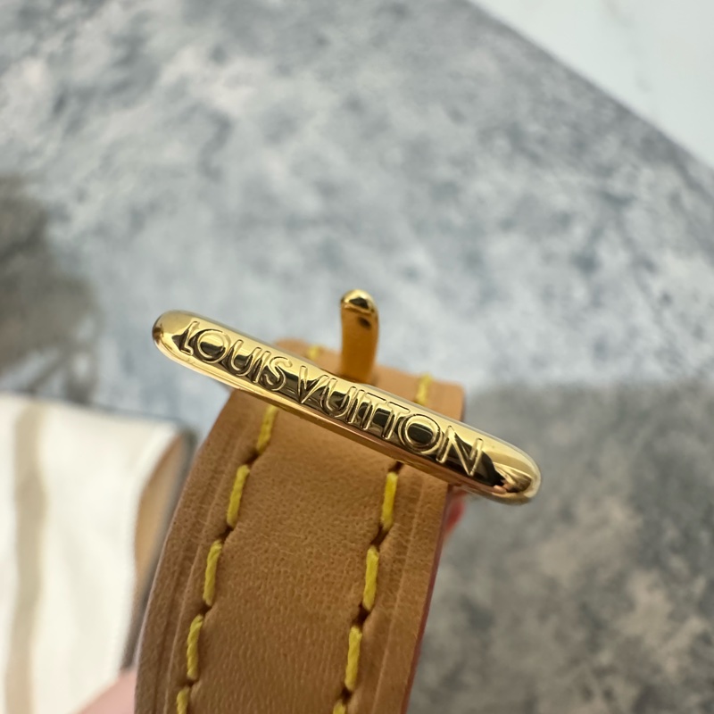 LV NaNo Noe 迷你小水桶包 芯片款-11