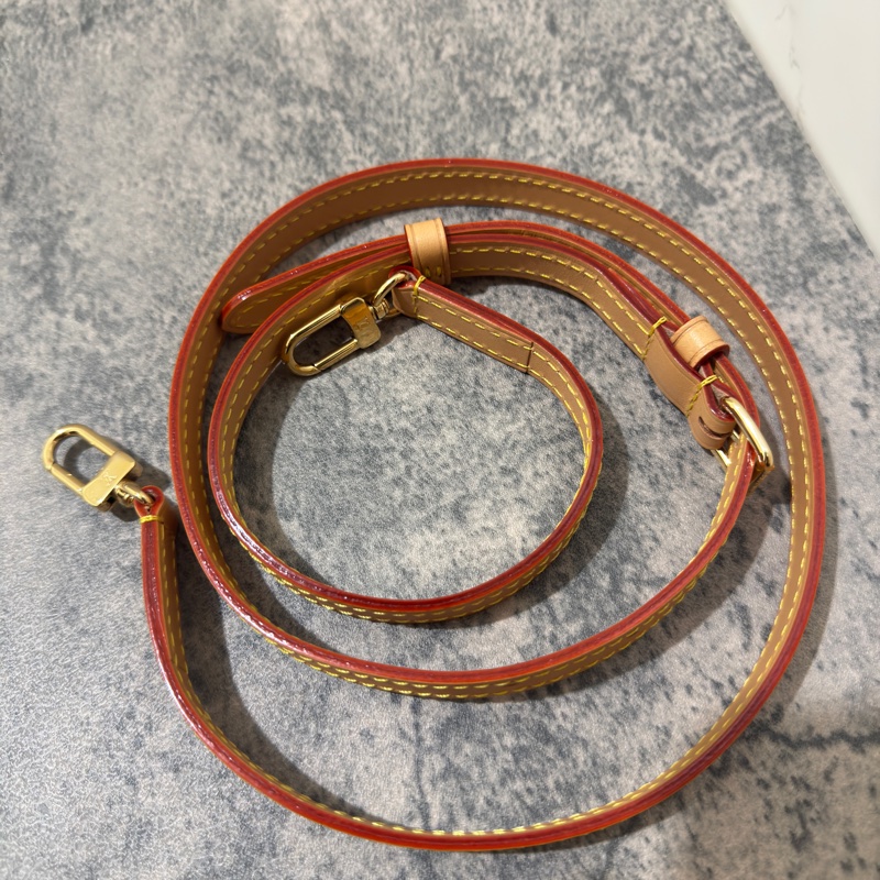 LV NaNo Noe 迷你小水桶包 芯片款-13