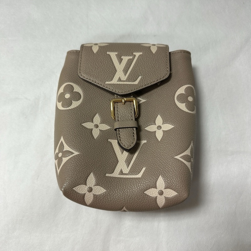 LV Tiny後背包-0