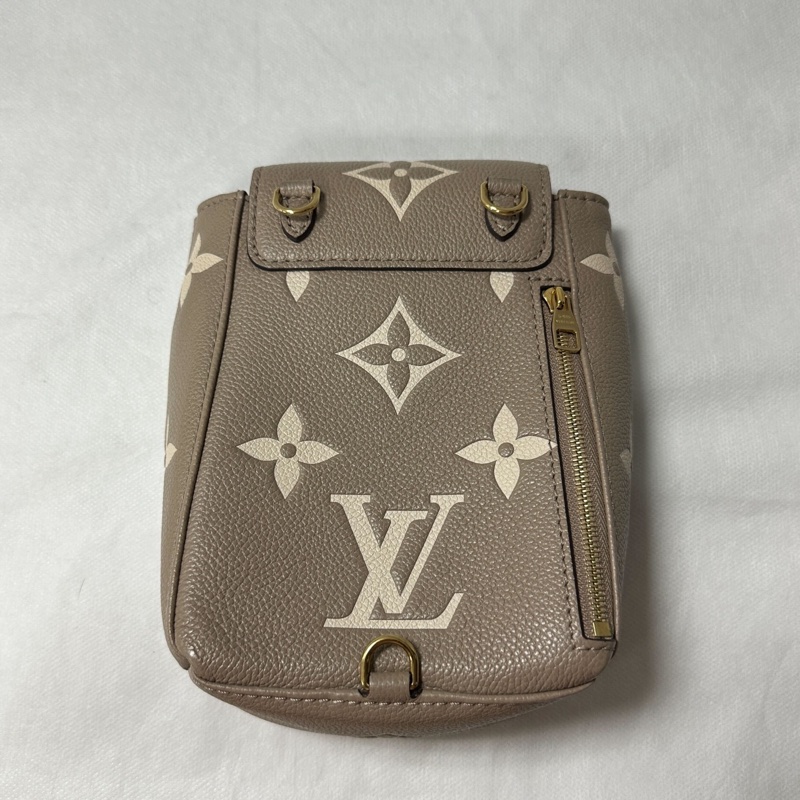 LV Tiny後背包-2