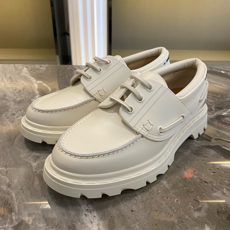 DIOR迪奧 Walker 樂福鞋 女款 99新閒未使用 碼數37-0