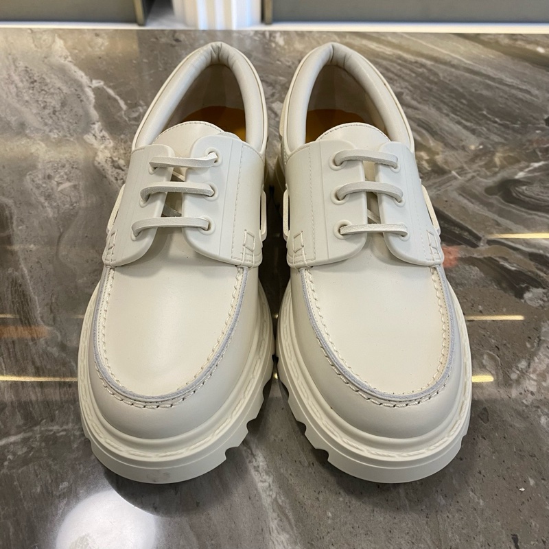 DIOR迪奧 Walker 樂福鞋 女款 99新閒未使用 碼數37-1