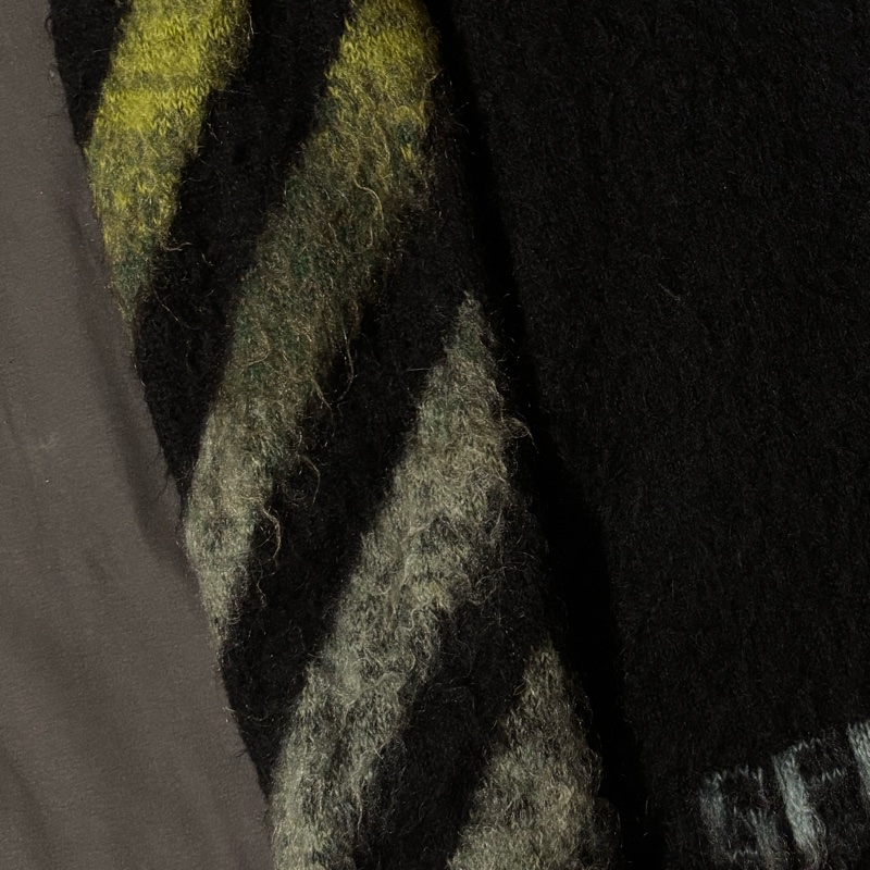 Offwhite 馬海毛衣-15