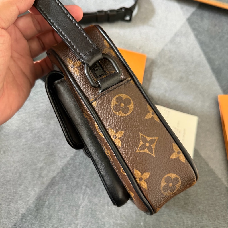 Lv相機包（M69404）芯片款-3