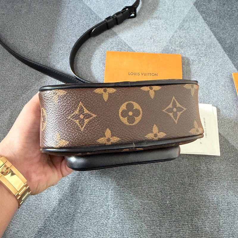 Lv相機包（M69404）芯片款-5