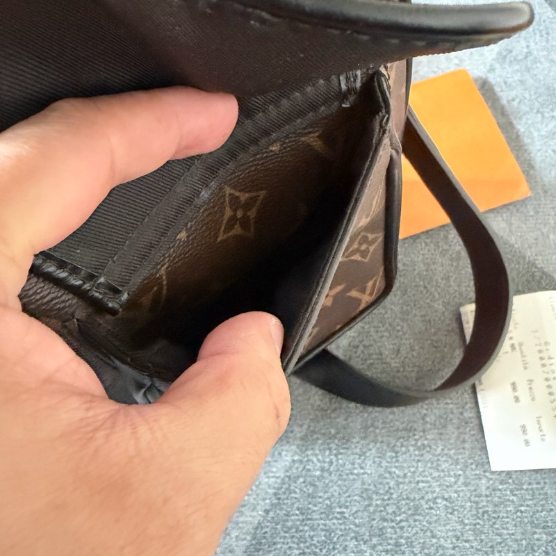 Lv相機包（M69404）芯片款-8