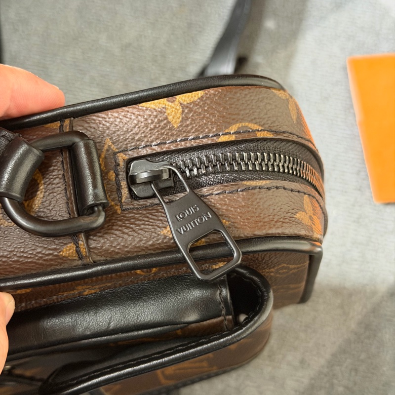 Lv相機包（M69404）芯片款-9