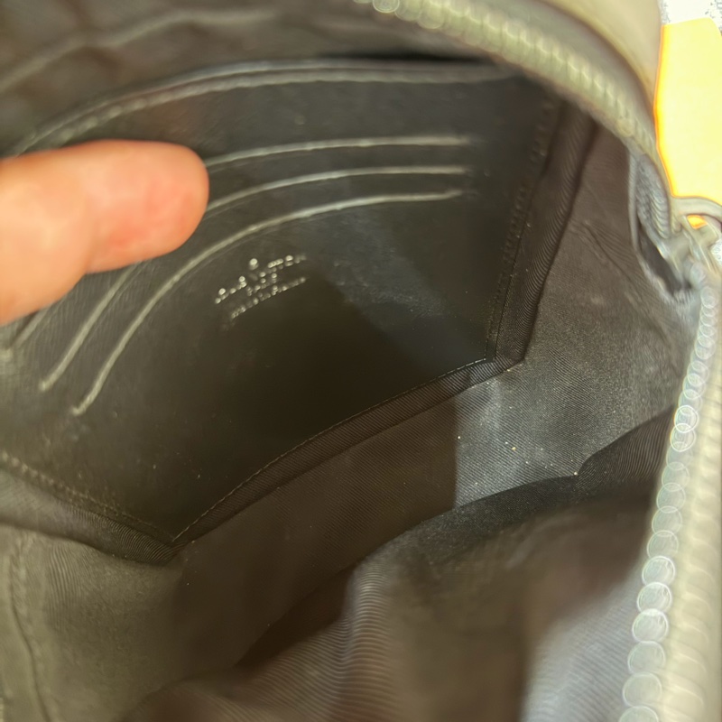 Lv相機包（M69404）芯片款-10