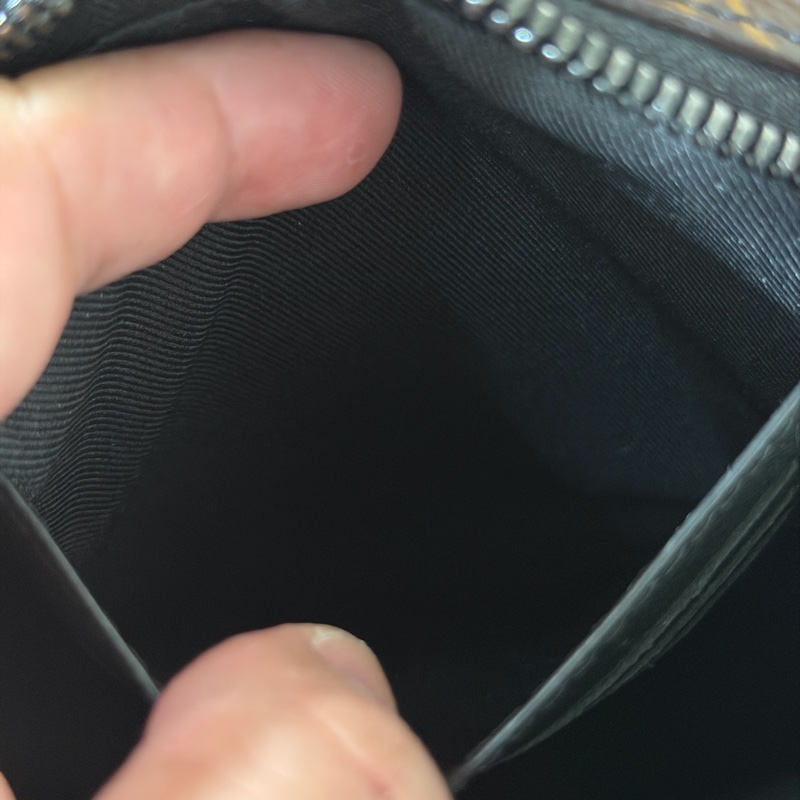 Lv相機包（M69404）芯片款-12