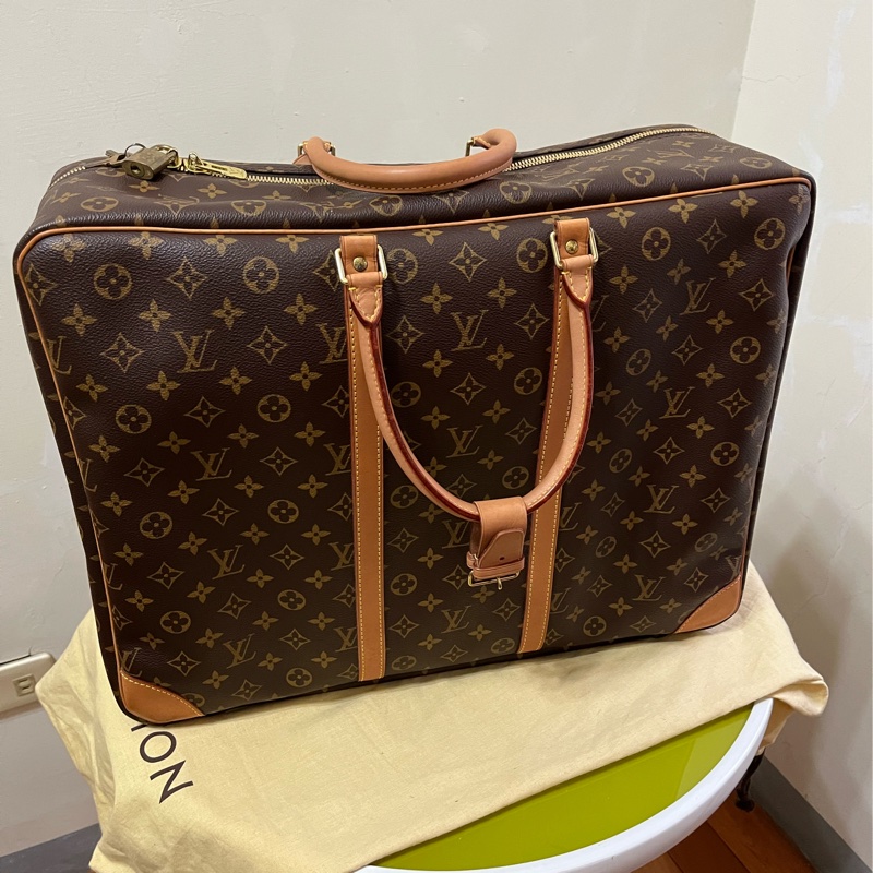 LV 手提行李箱-0