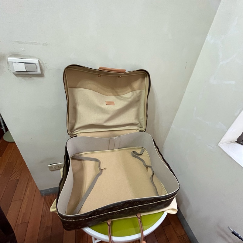 LV 手提行李箱-3