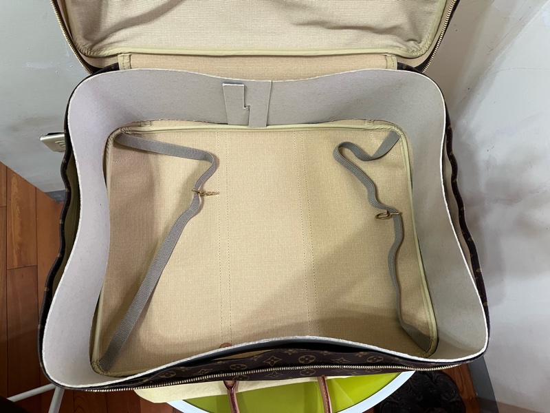 LV 手提行李箱-4