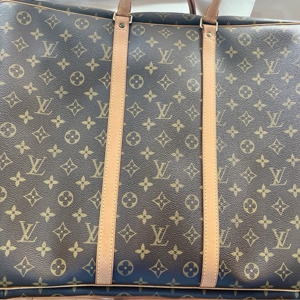 LV 手提行李箱-23