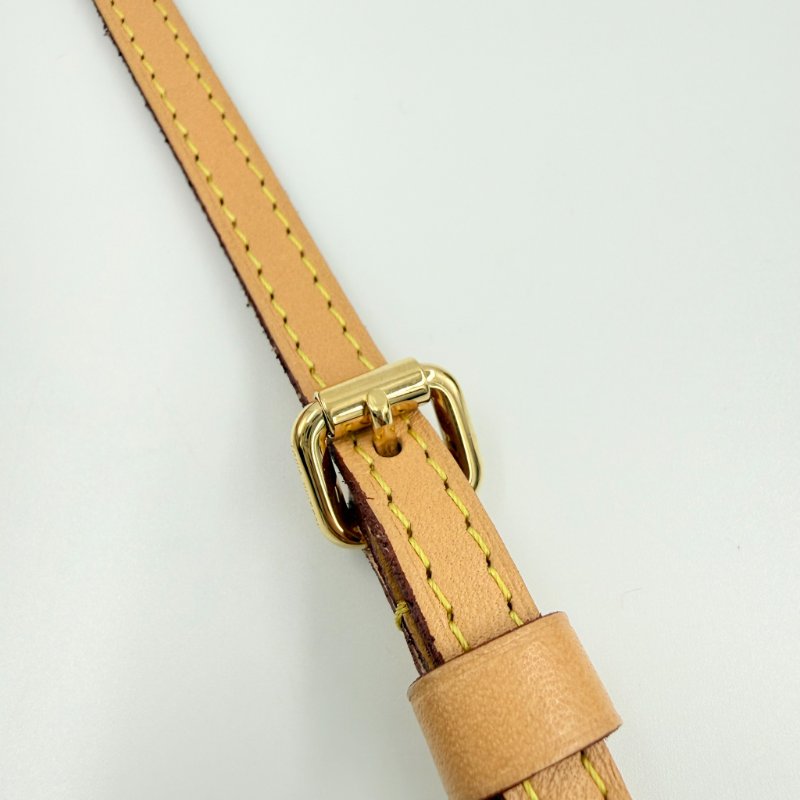 Louis Vuitton - Petite Boite Chapeau老花硬圓餅包-25