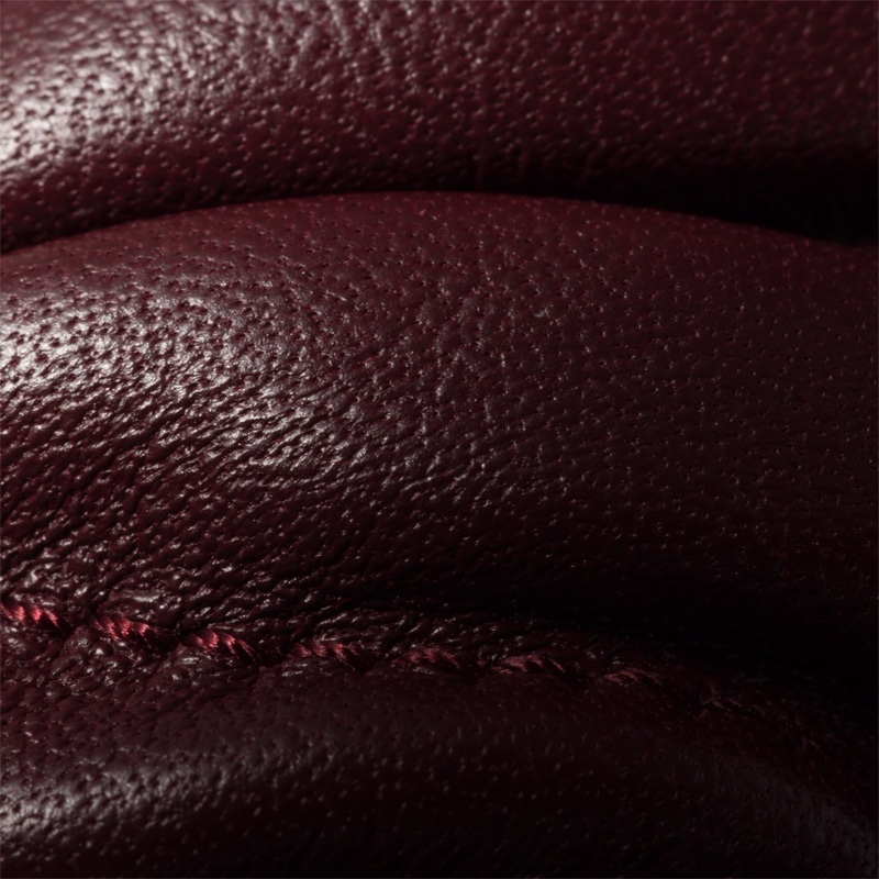 Miu Miu 女士 馬特拉塞凸紋納帕皮手拿包均碼碼15cm*8cm*8.5cm-4