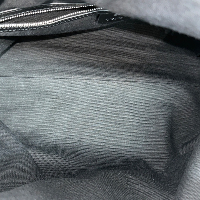 GIVENCHY 黑金Voyou肩背斜背包37*27*5 98新配件塵袋-2