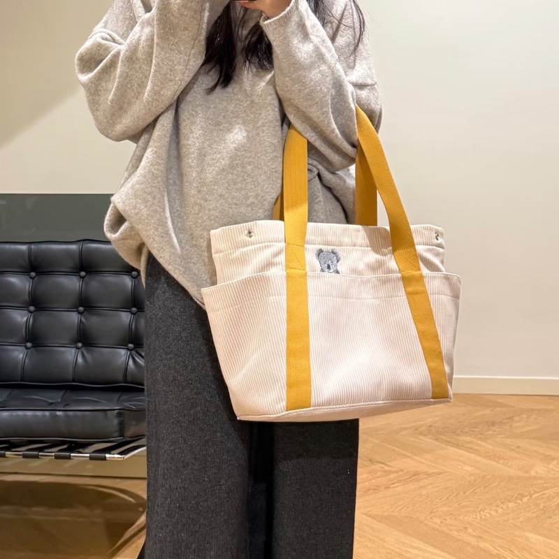 Hermes 考拉媽咪包肩背包 36*31 99新配件塵袋-0