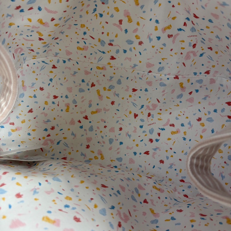 Hermes 考拉媽咪包肩背包 36*31 99新配件塵袋-2