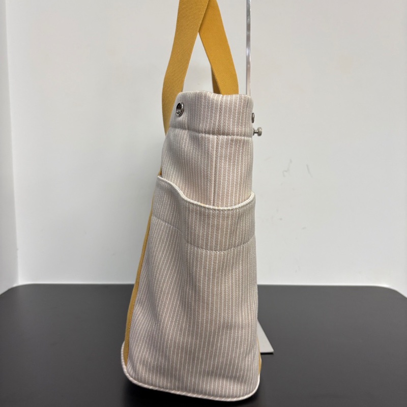 Hermes 考拉媽咪包肩背包 36*31 99新配件塵袋-3