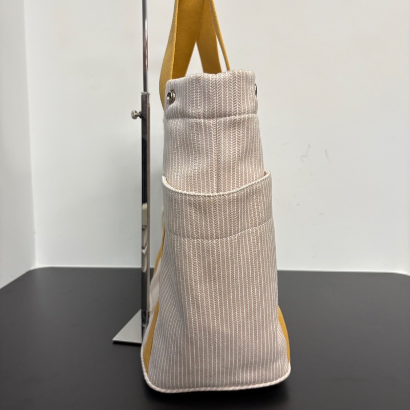 Hermes 考拉媽咪包肩背包 36*31 99新配件塵袋-5