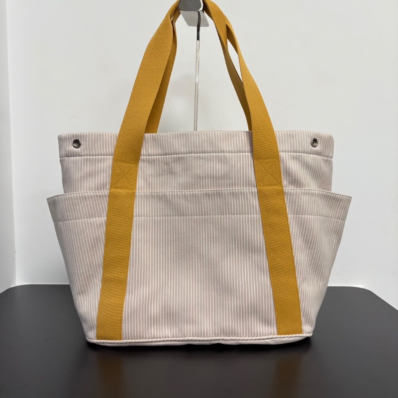 Hermes 考拉媽咪包肩背包 36*31 99新配件塵袋-6