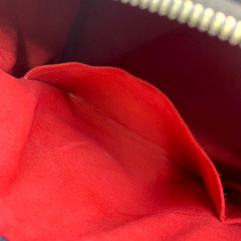 Louis Vuitton Damier Berkeley 路易威登棋盤格手提包，MM，N52000，真品，現貨，免運-25