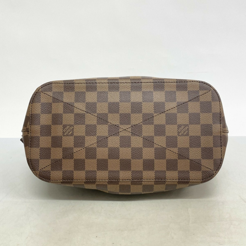 路易威登 Damier Sienna MM 手提包 N41546 Ebene 女士兩用包 P2130519-2